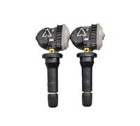 Abs Sensor Fit For OPEL MOKKA (J-A) 2015-2019 13598773 13516165 TPMS Tire Pressure Sensor Sensor Rear Axle Left(2PCS)