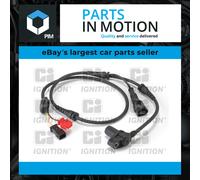 Quinton Hazell ABS Wheel Speed Sensor XABS155 Front