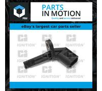 ABS Sensor fits AUDI RS5 8F7, 8T3 4.2 10 to 17 CFSA Wheel Speed CI 4E0927804A