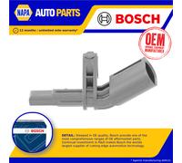 Bosch 0986594524 Wheel Speed Sensor