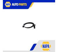 ABS Sensor fits BMW 320D 2.0D Rear 04 to 13 Wheel Speed Bosch 34526762466 New