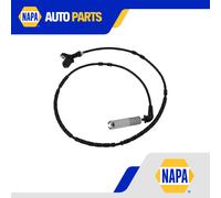 ABS Sensor fits BMW 330 E46 3.0 Rear 00 to 06 Wheel Speed Bosch 34521164370 New
