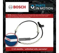 BOSCH 0 986 594 540 ABS sensor