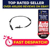 ABS Sensor fits BMW i3 I01 Front Left or Right 2017 on Wheel Speed 34526794375
