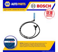 BOSCH 0 986 594 513 ABS sensor