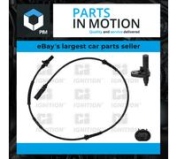 Ci Ignition XABS1017 ABS Sensor