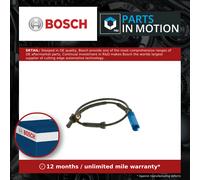 BOSCH 0 986 594 573 ABS sensor
