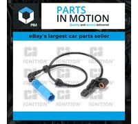 QUINTON HAZELL XABS224 ABS sensor