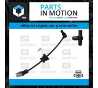 ABS Sensor fits CHEVROLET CAPTIVA 2.4 Rear 2006 on Wheel Speed CI 96626080 New