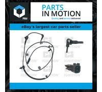 QUINTON HAZELL XABS1249 ABS sensor