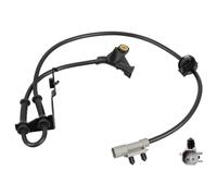 Abs Sensor Fits Chrysler Caravan Town & Country Voyager AWD Cargo Febi 109547
