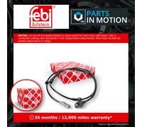 FEBI BILSTEIN 170794 ABS sensor