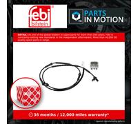 FEBI BILSTEIN 108074 ABS sensor