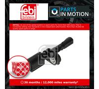ABS Sensor fits CUPRA LEON KL1, KL8 Rear Left or Right 1.4 1.5 2.0 2.0D 2020 on