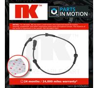 ABS Sensor Rear 293950 NK Wheel Speed 479501102R 479502124R Quality Guaranteed