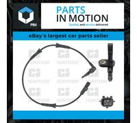 QUINTON HAZELL XABS1247 ABS sensor
