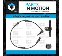 QUINTON HAZELL XABS1247 ABS sensor