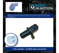 ABS Sensor fits DAEWOO NUBIRA J100, J150 1.6 Front Left 1997 on A16DMS Wheel New