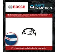 BOSCH 0 986 594 579 ABS sensor