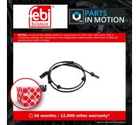 FEBI BILSTEIN 106761 ABS sensor