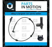 QUINTON HAZELL XABS1012 ABS sensor
