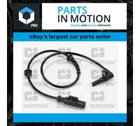 QUINTON HAZELL XABS726 ABS sensor