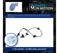BLUE PRINT ADBP710059 ABS sensor