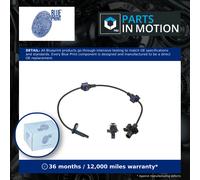 BLUE PRINT ADH27190 ABS sensor