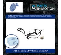 BLUE PRINT ADBP710033 ABS sensor