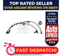 Febi Bilstein Wheel Speed Sensor - 107464