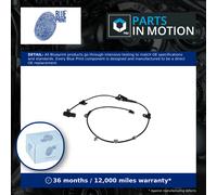 BLUE PRINT ADG07147 ABS sensor