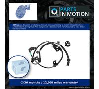 BLUE PRINT ADBP710050 ABS sensor