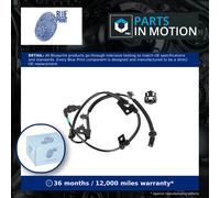 BLUE PRINT ADBP710050 ABS sensor