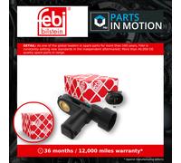 FEBI BILSTEIN 106467 ABS sensor