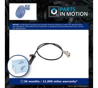 Blue Print ABS Sensor ADA107109