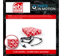 FEBI BILSTEIN 182600 ABS sensor