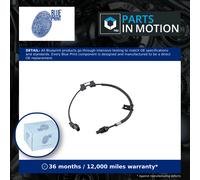 BLUE PRINT ADG07177 ABS sensor