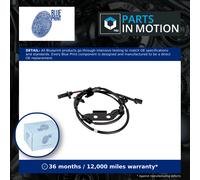 BLUE PRINT ADBP710004 ABS sensor