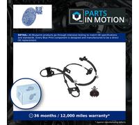Blue Print ADBP710039 ABS Sensor