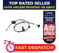 ABS Sensor fits KIA RIO Mk3 1.25 Rear Left 11 to 17 G4LA Wheel Speed 599101W000