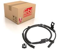 Abs Sensor Fits KIA Sorento 4x4 OE 956713E310 Febi 109323