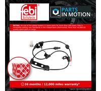 FEBI BILSTEIN 109513 ABS sensor