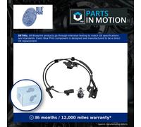 BLUE PRINT ADBP710049 ABS sensor