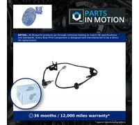 Blue Print ADM57108 ABS Sensor