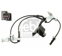 ABS Sensor fits MAZDA 6 GH Front Right 2.0 2.0D 07 to 13 Wheel Speed