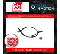 FEBI BILSTEIN 38373 ABS sensor