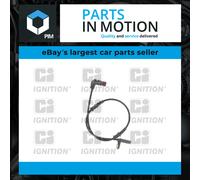 Quinton Hazell ABS Wheel Speed Sensor XABS864 - Mercedes C-Class/CLC/CLK/SLK 00-11 2035400417