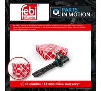 FEBI BILSTEIN 180944 Wheel Speed Sensor Front Right Left Fits Mercedes-Benz CLS