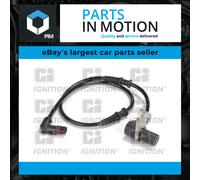 Quinton Hazell ABS Wheel Speed Sensor XABS188 - Front Left - New