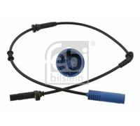 ABS Sensor fits MINI COOPER 1.6 Front Left or Right 01 to 06 Wheel Speed